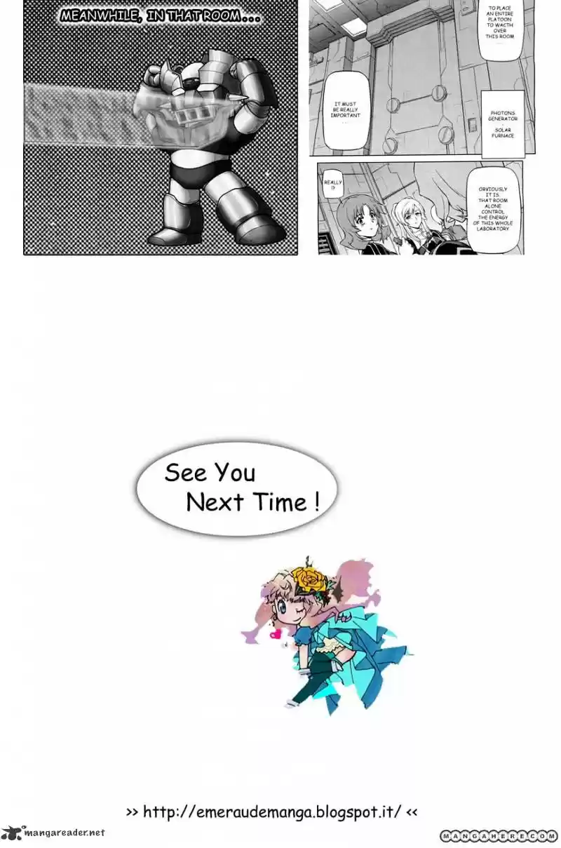 Freezing Coloured Edition ch.70