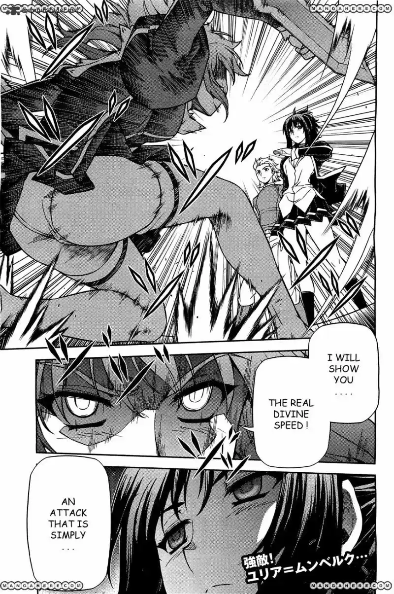 Freezing Coloured Edition ch.72