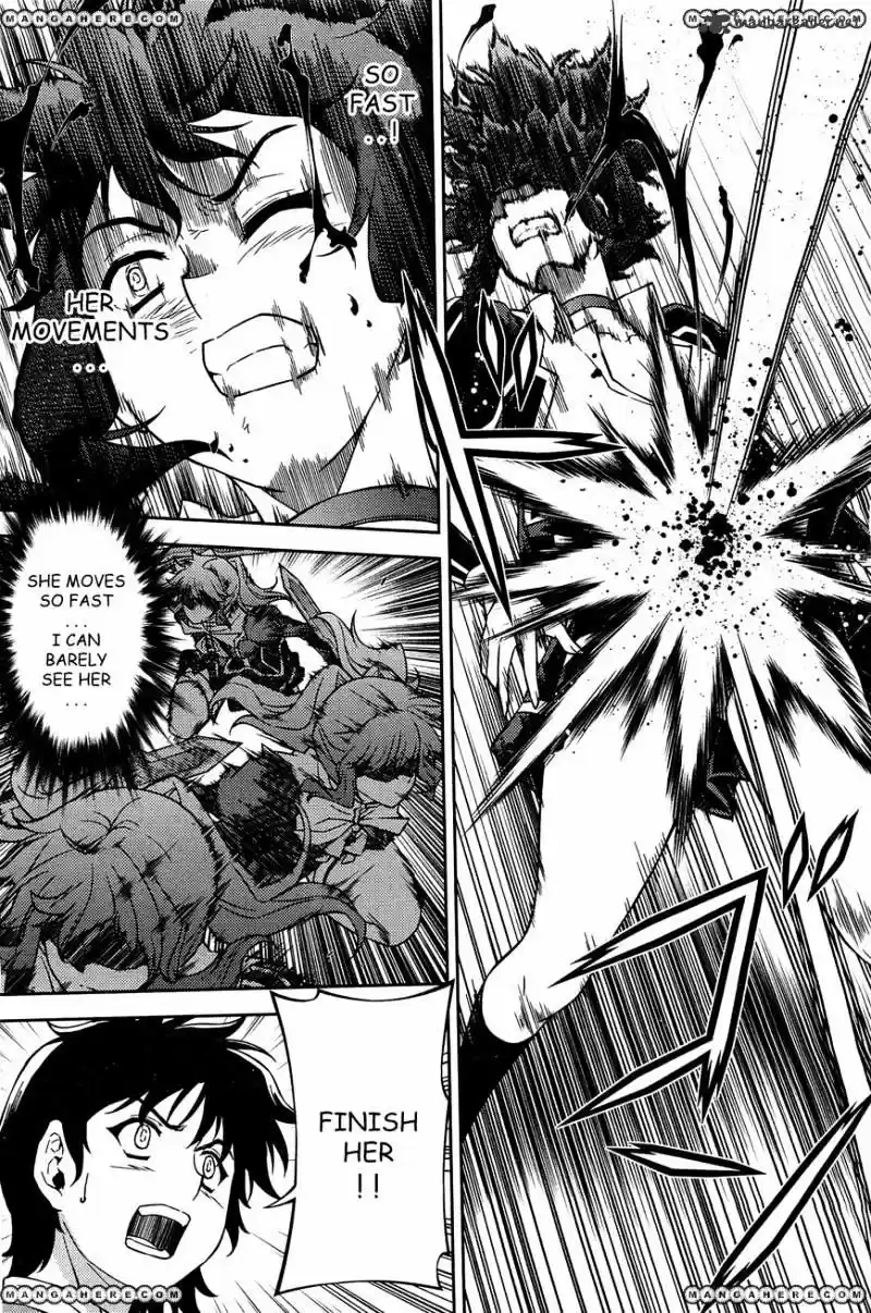 Freezing Coloured Edition ch.72