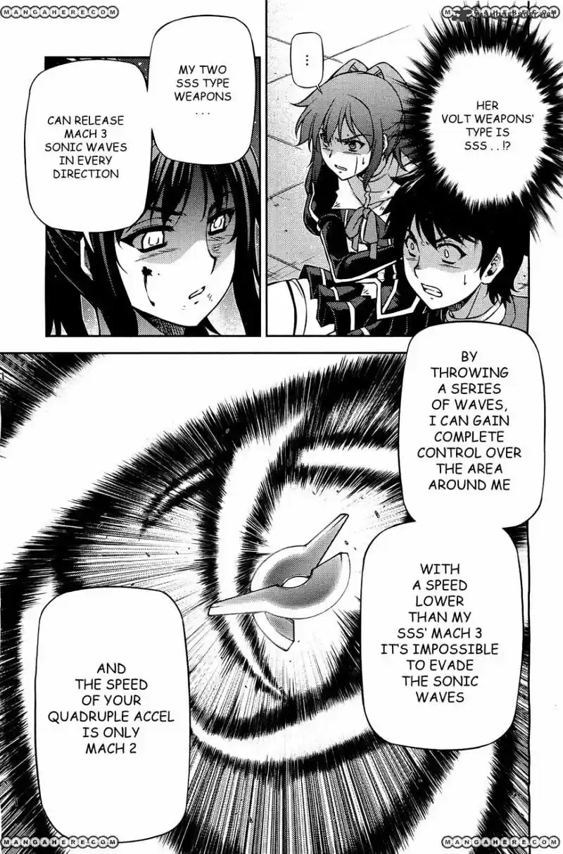 Freezing Coloured Edition ch.72