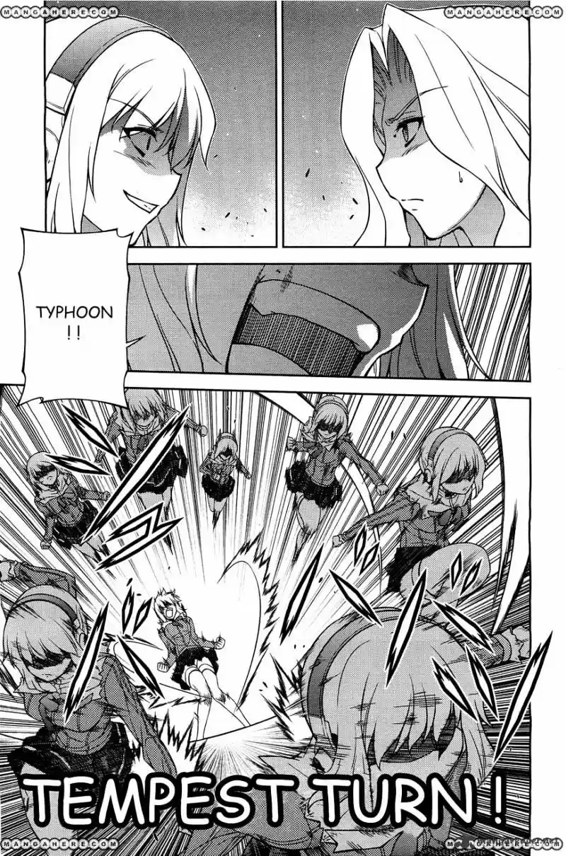 Freezing Coloured Edition ch.72