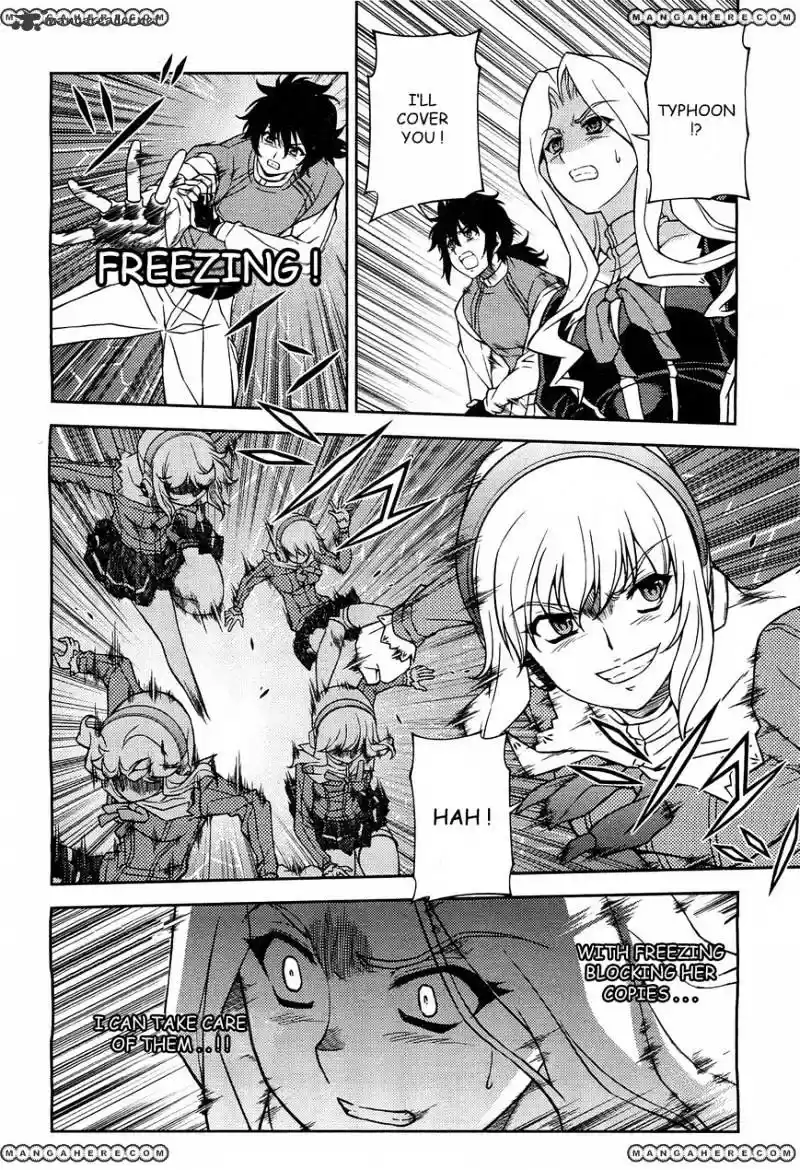 Freezing Coloured Edition ch.72