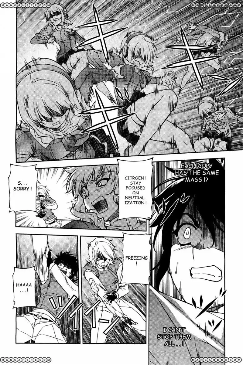 Freezing Coloured Edition ch.72