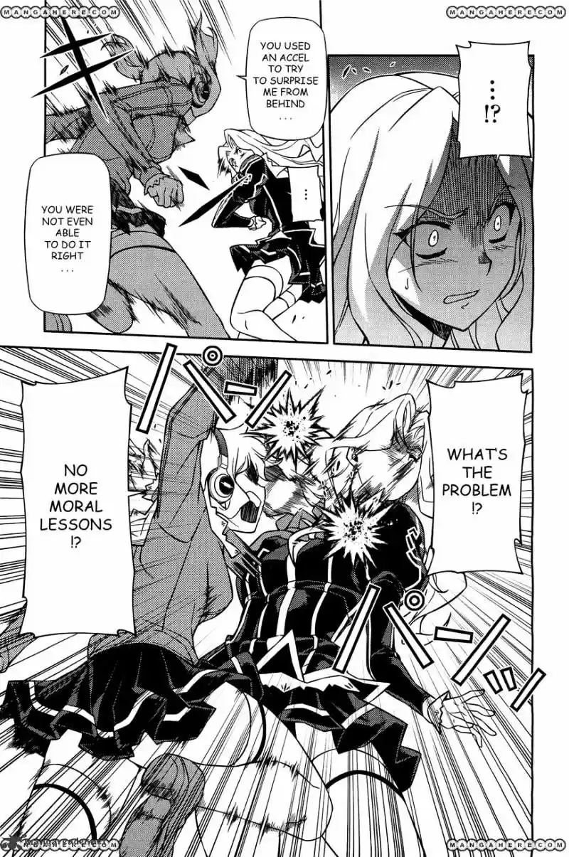 Freezing Coloured Edition ch.72