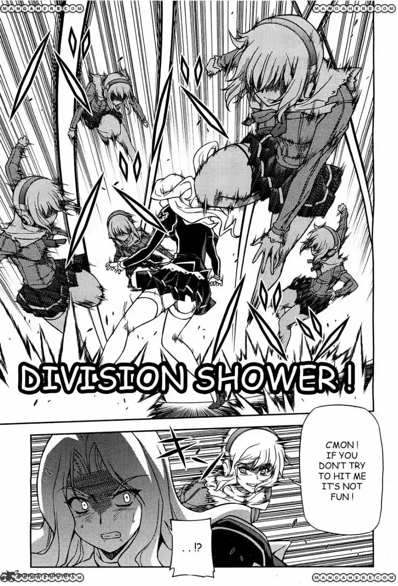 Freezing Coloured Edition ch.72