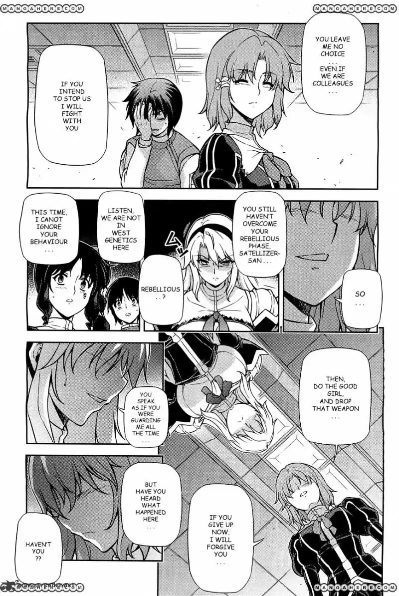 Freezing Coloured Edition ch.73