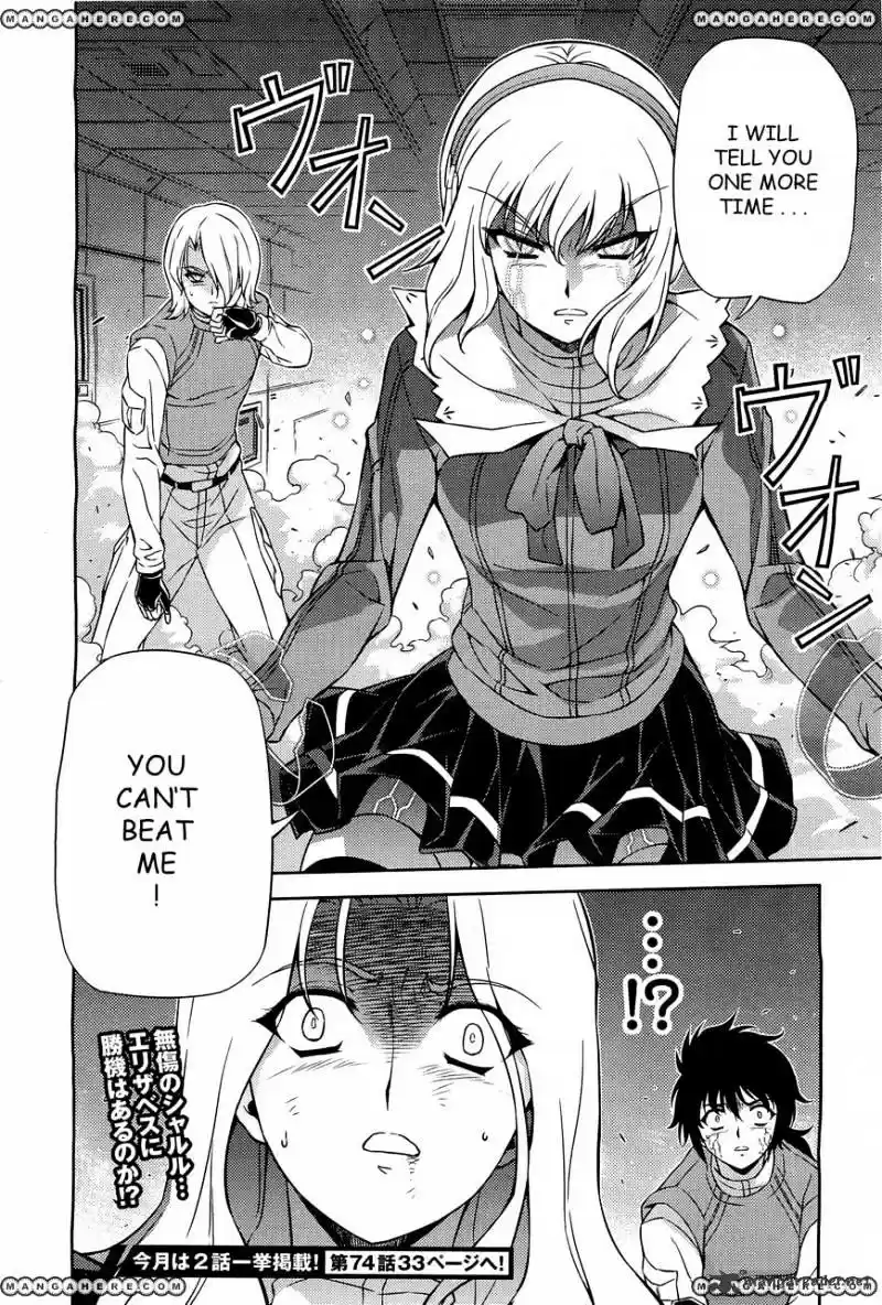 Freezing Coloured Edition ch.73