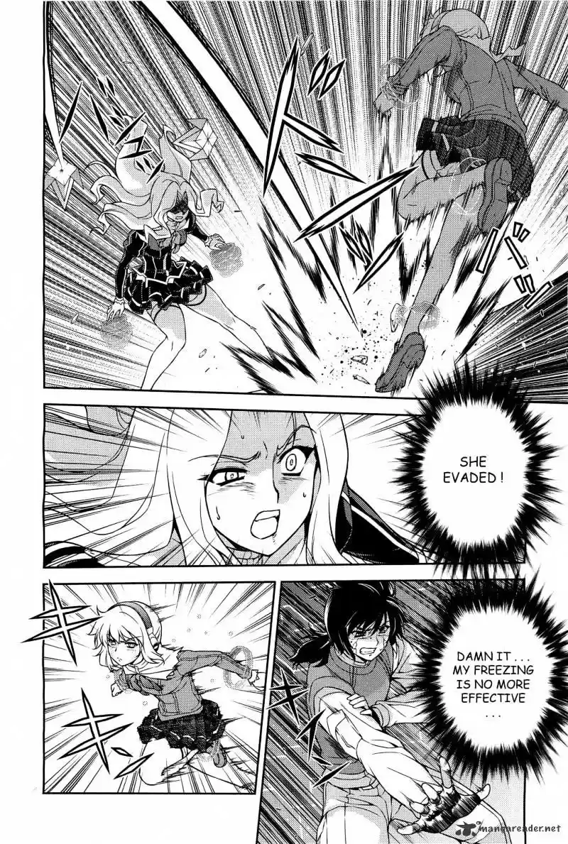 Freezing Coloured Edition ch.74