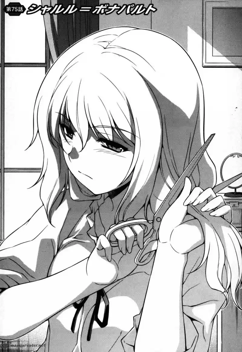 Freezing Coloured Edition ch.75