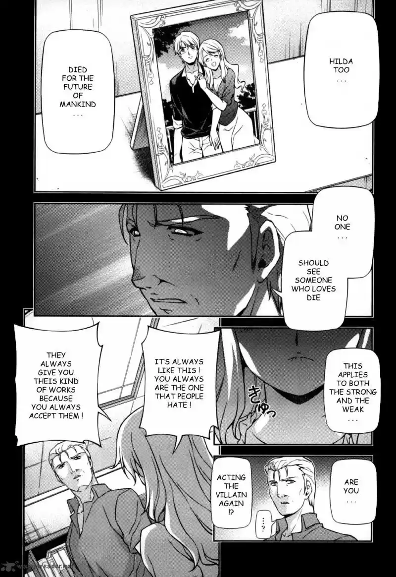 Freezing Coloured Edition ch.75