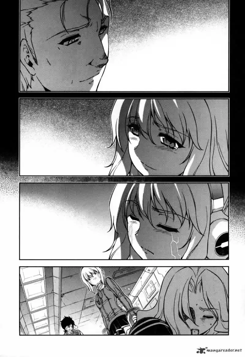 Freezing Coloured Edition ch.75