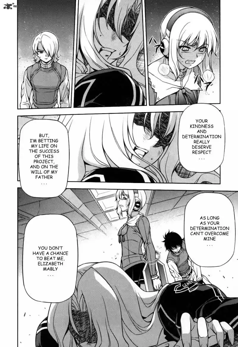 Freezing Coloured Edition ch.75