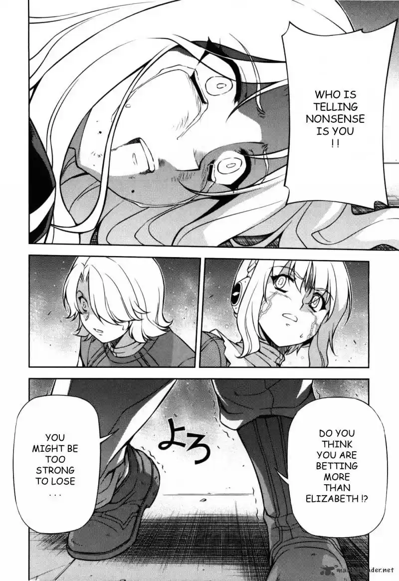 Freezing Coloured Edition ch.75