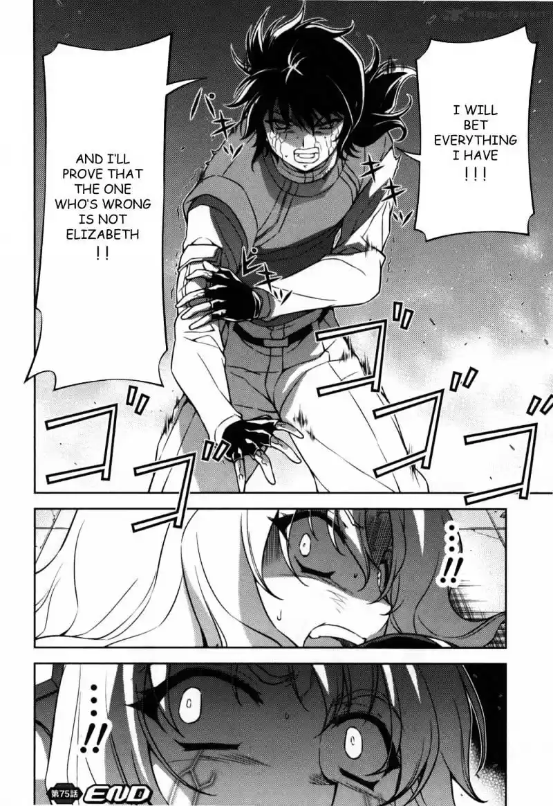 Freezing Coloured Edition ch.75