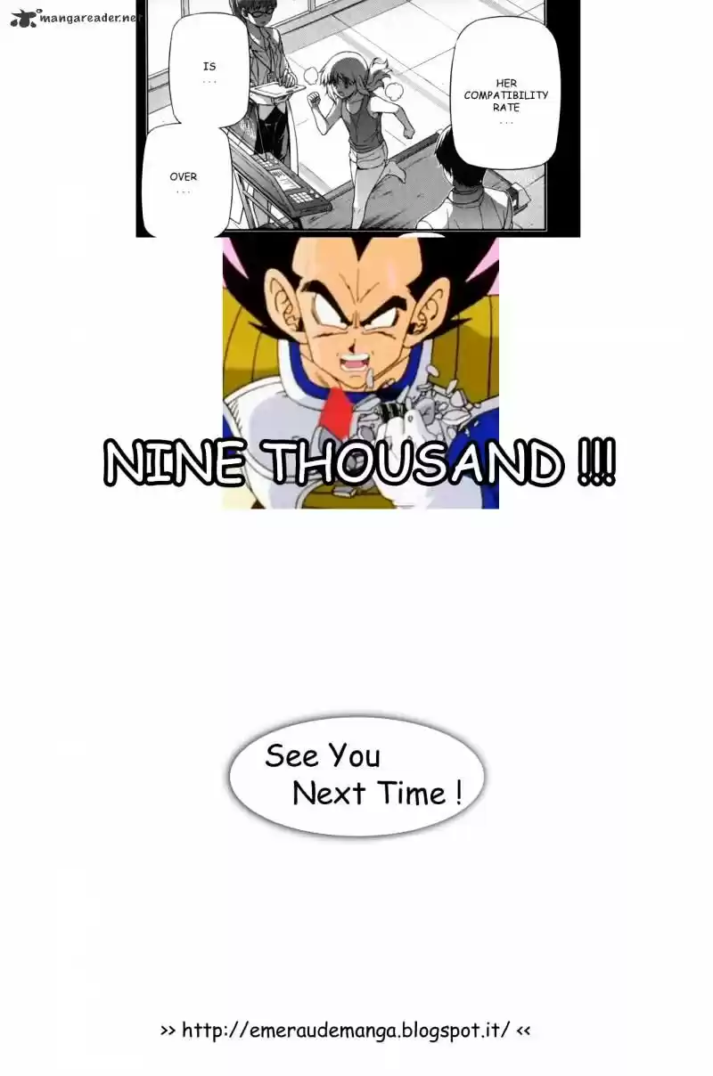 Freezing Coloured Edition ch.75