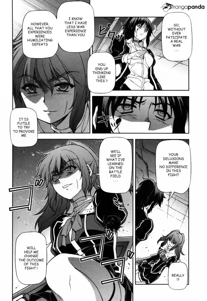 Freezing Coloured Edition ch.77