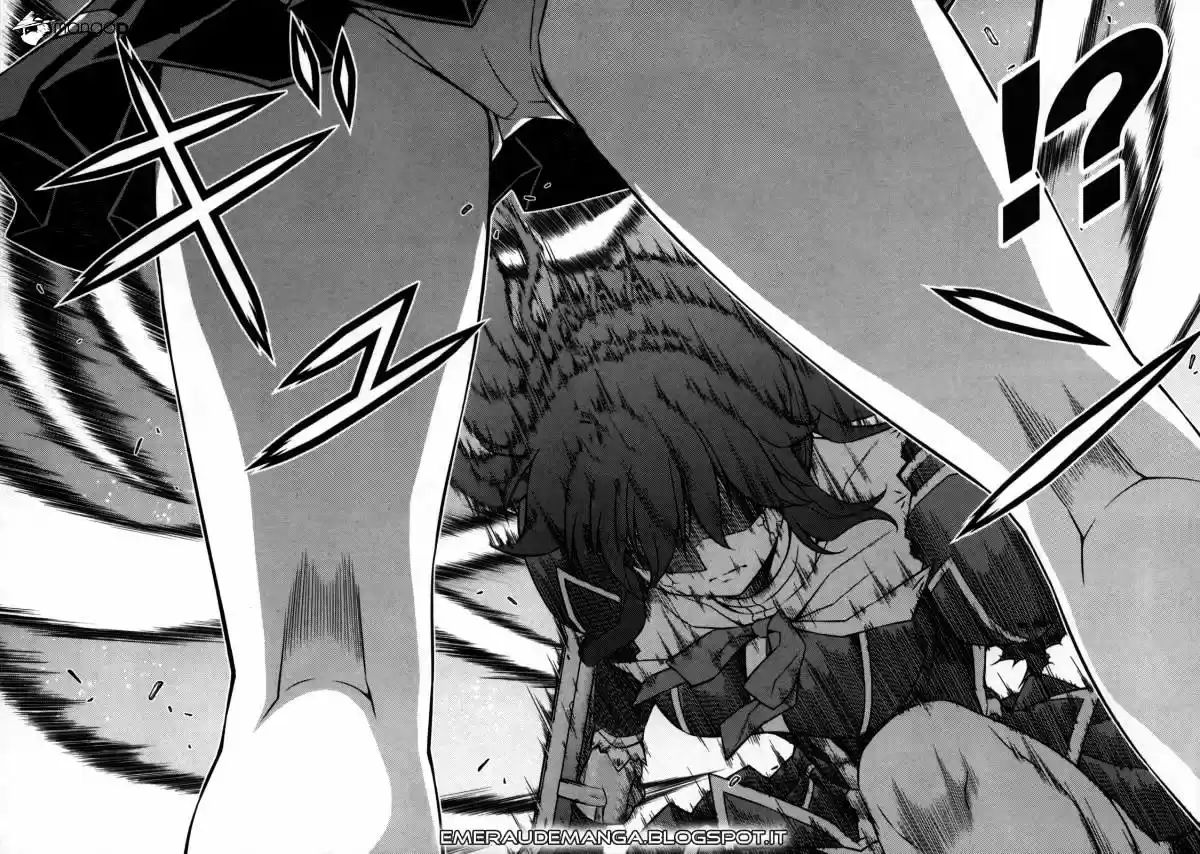 Freezing Coloured Edition ch.77