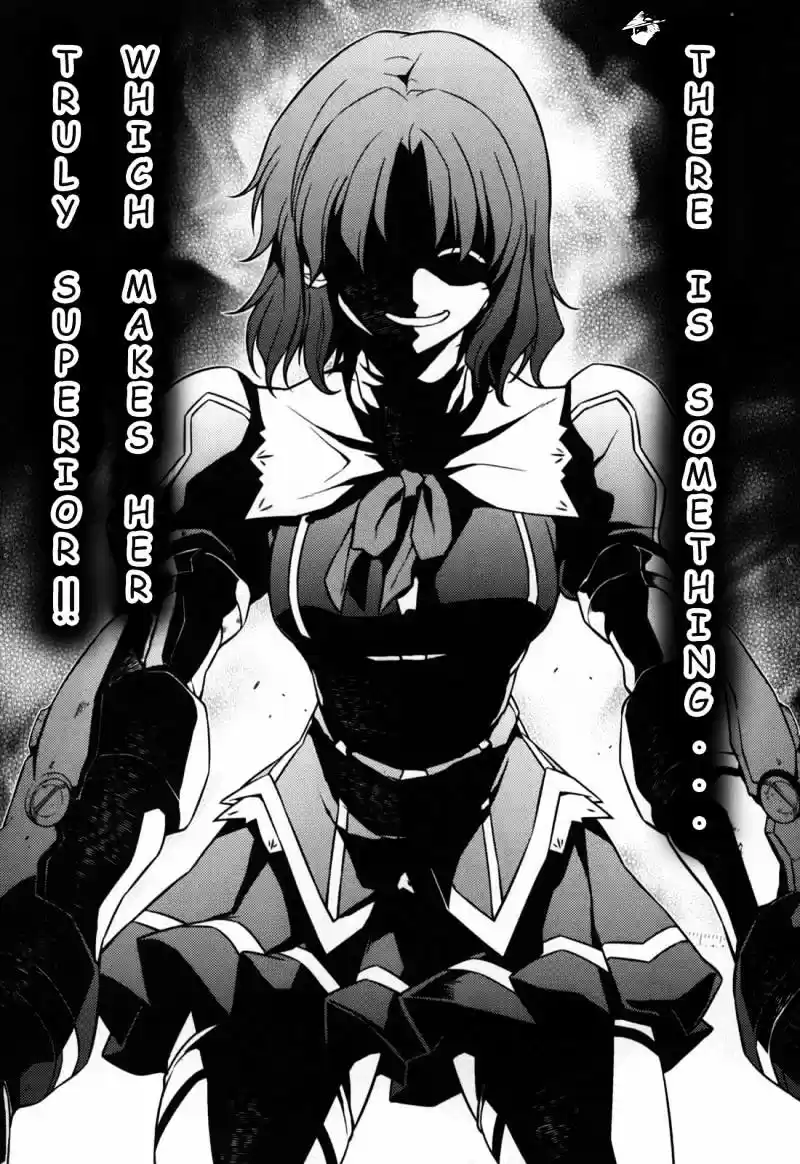 Freezing Coloured Edition ch.78