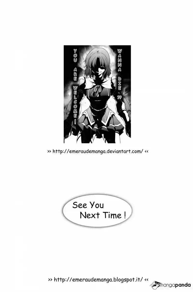 Freezing Coloured Edition ch.78