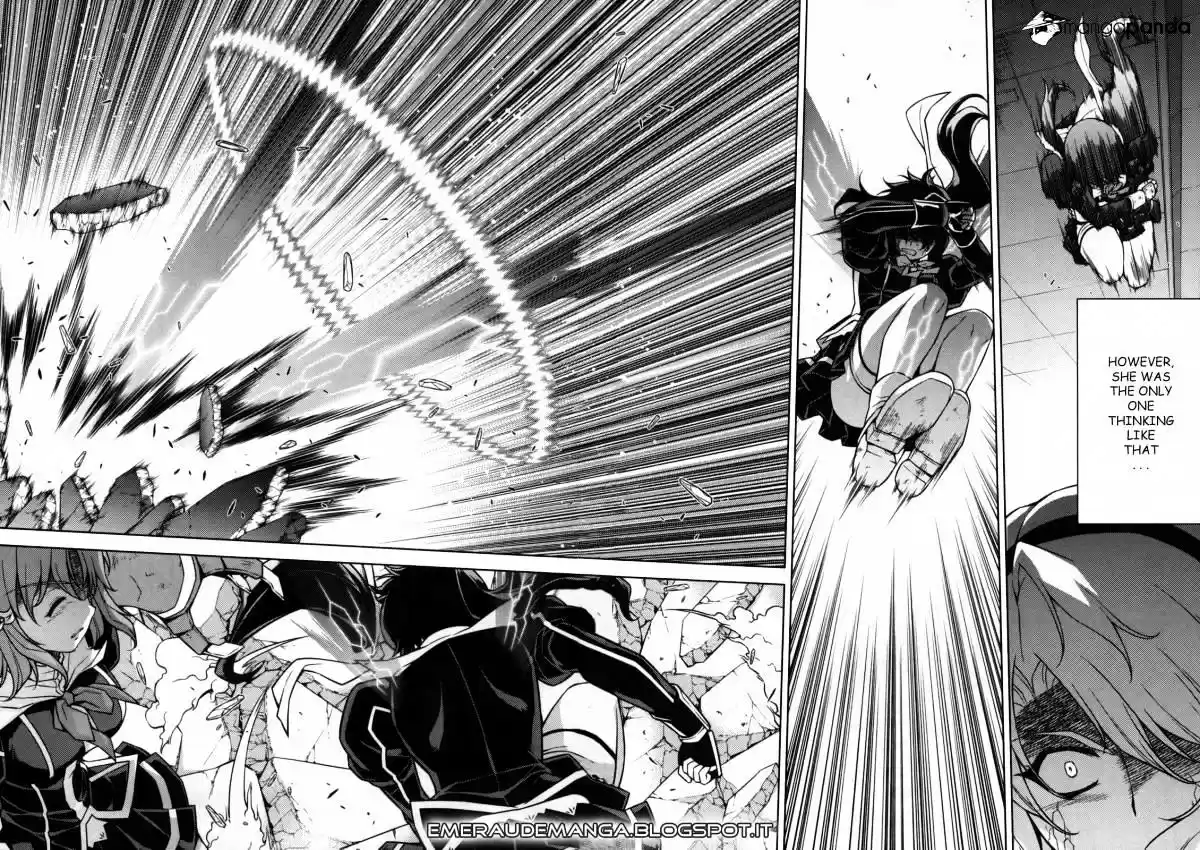 Freezing Coloured Edition ch.79