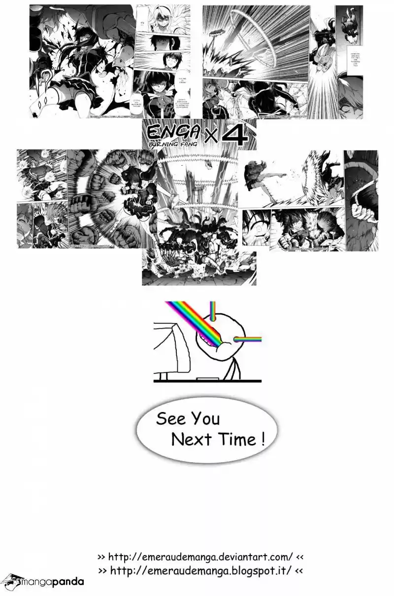 Freezing Coloured Edition ch.79