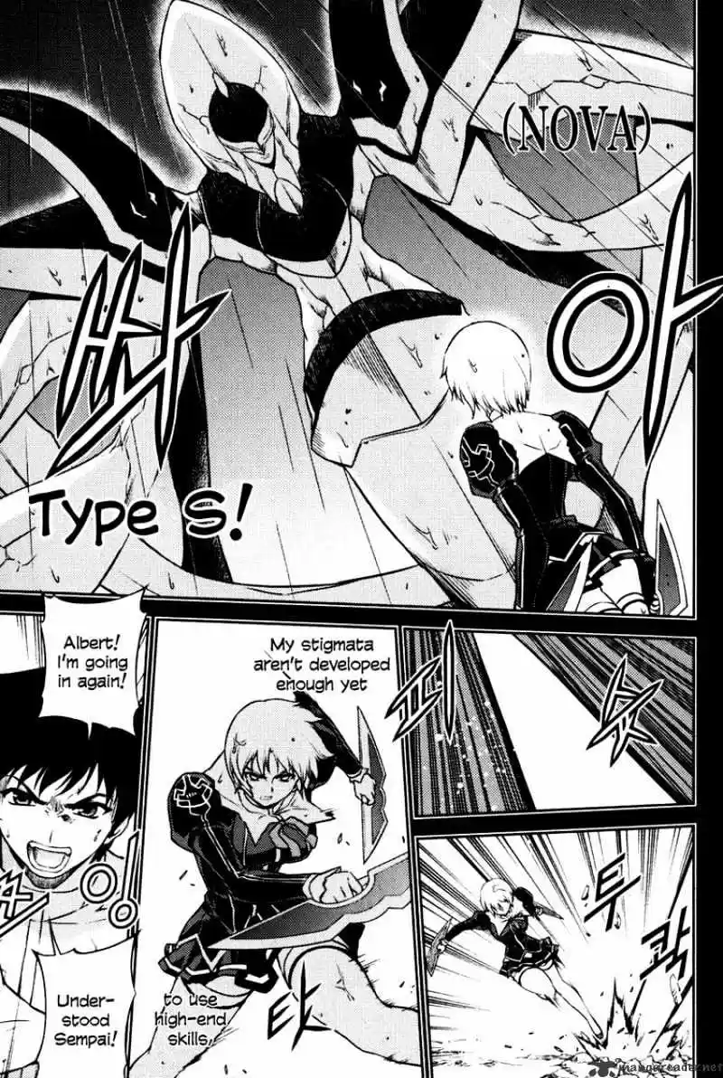 Freezing Coloured Edition ch.8