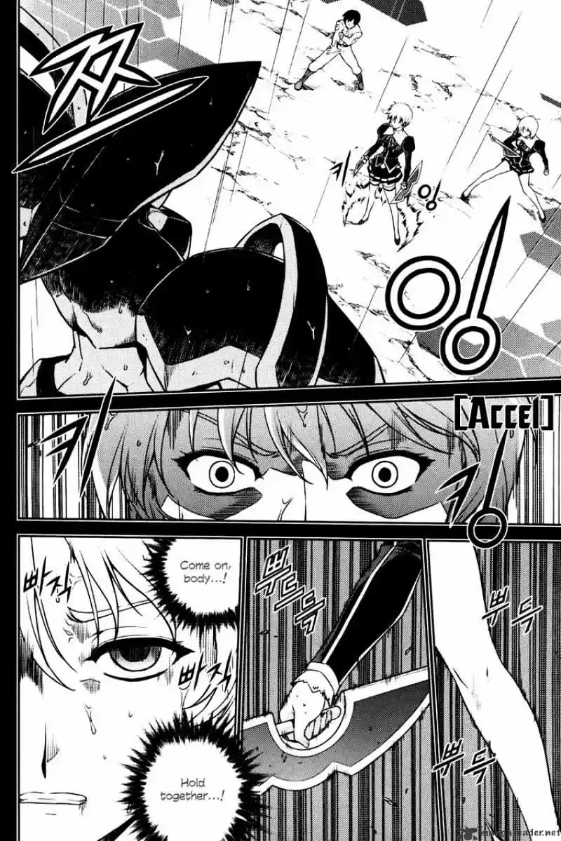 Freezing Coloured Edition ch.8