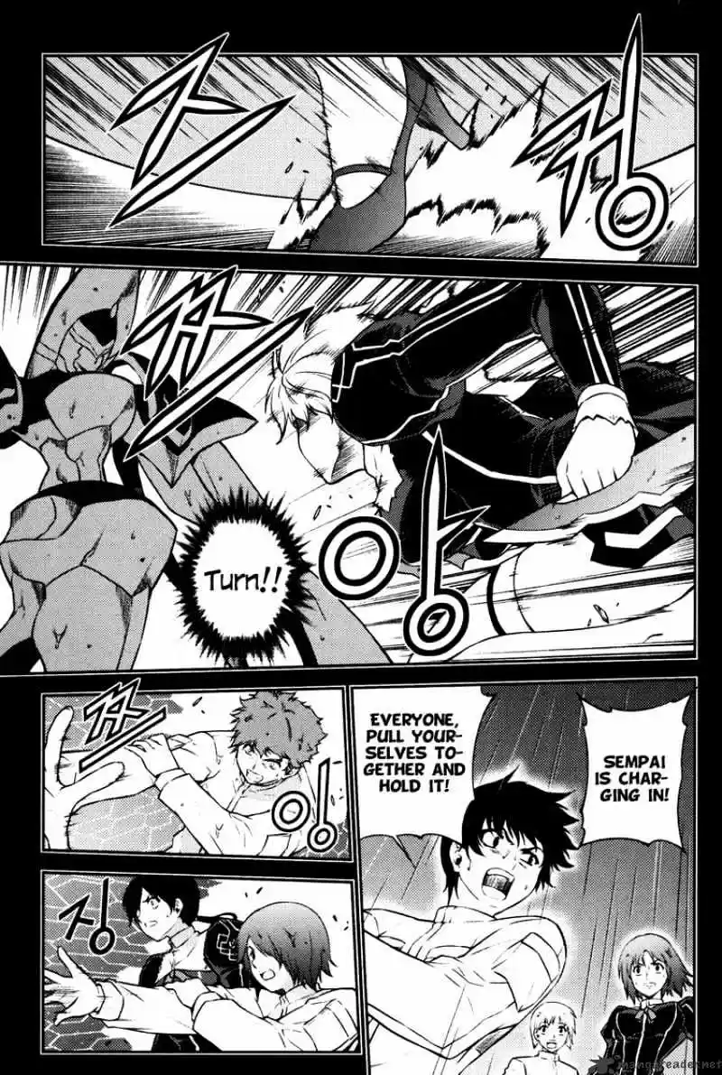 Freezing Coloured Edition ch.8