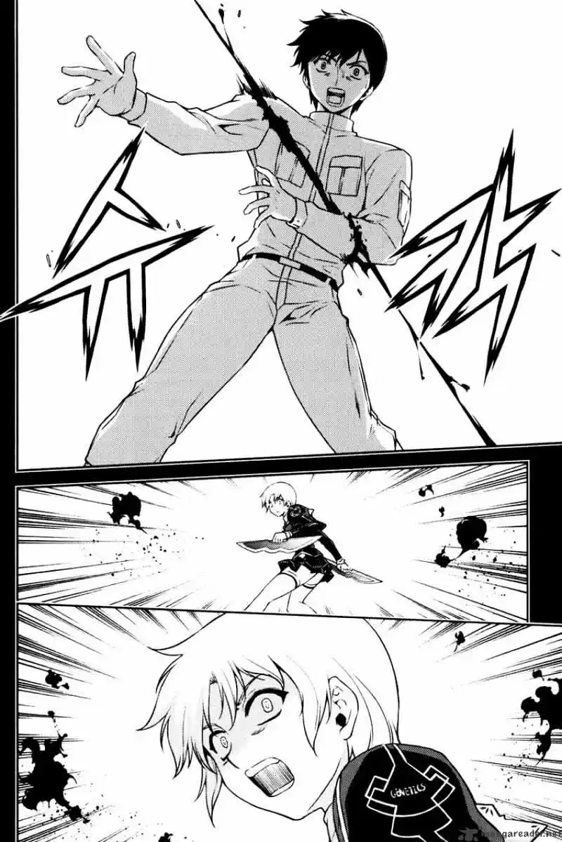 Freezing Coloured Edition ch.8