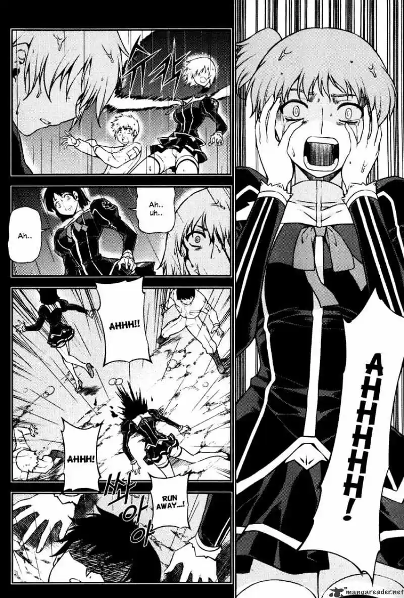 Freezing Coloured Edition ch.8