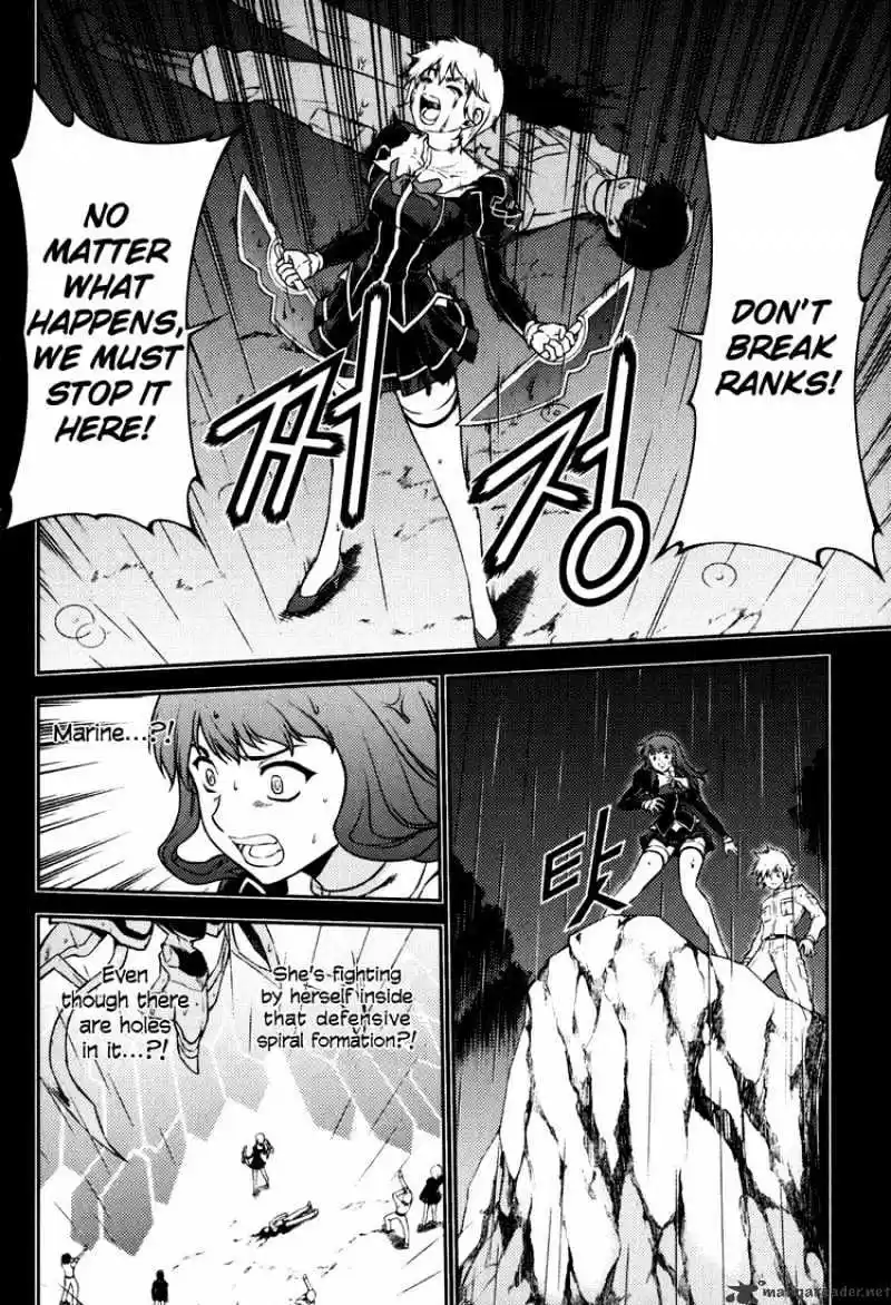 Freezing Coloured Edition ch.8