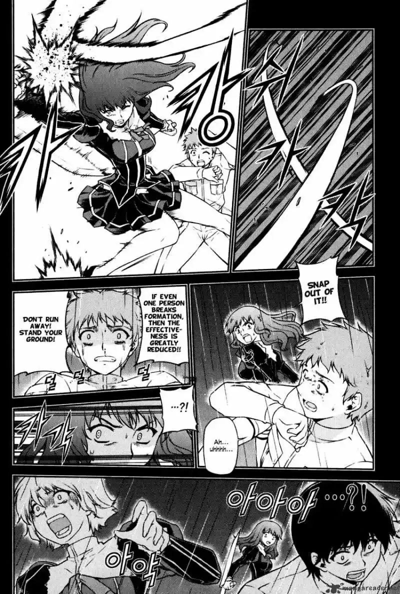 Freezing Coloured Edition ch.8