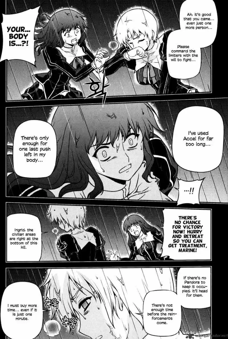 Freezing Coloured Edition ch.8