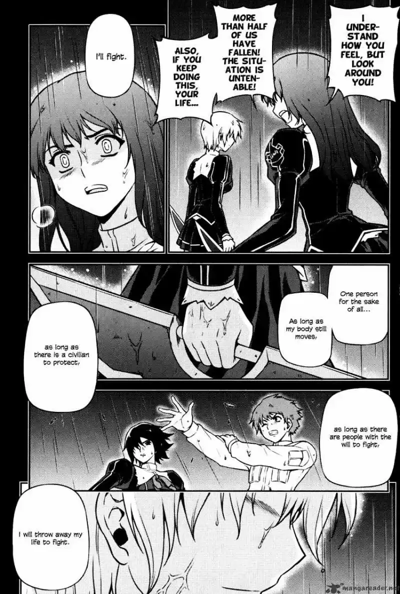 Freezing Coloured Edition ch.8