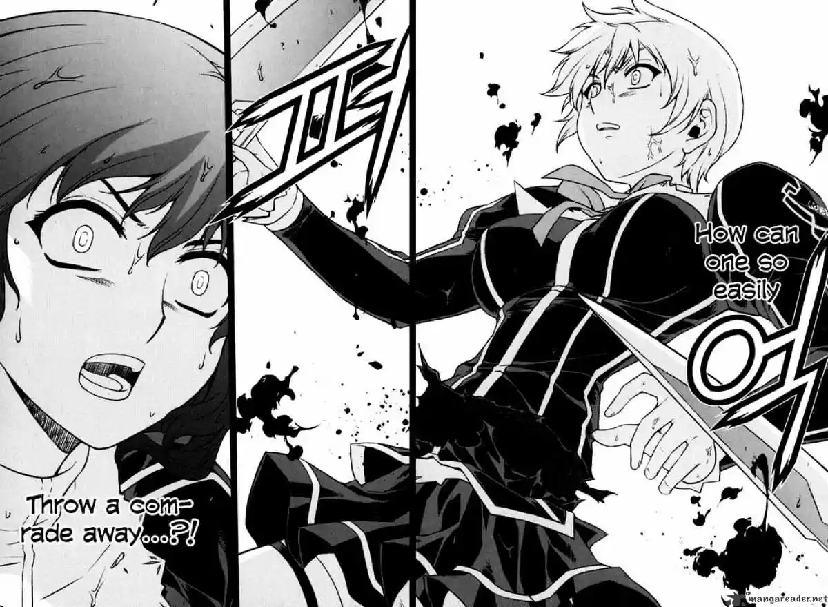 Freezing Coloured Edition ch.8