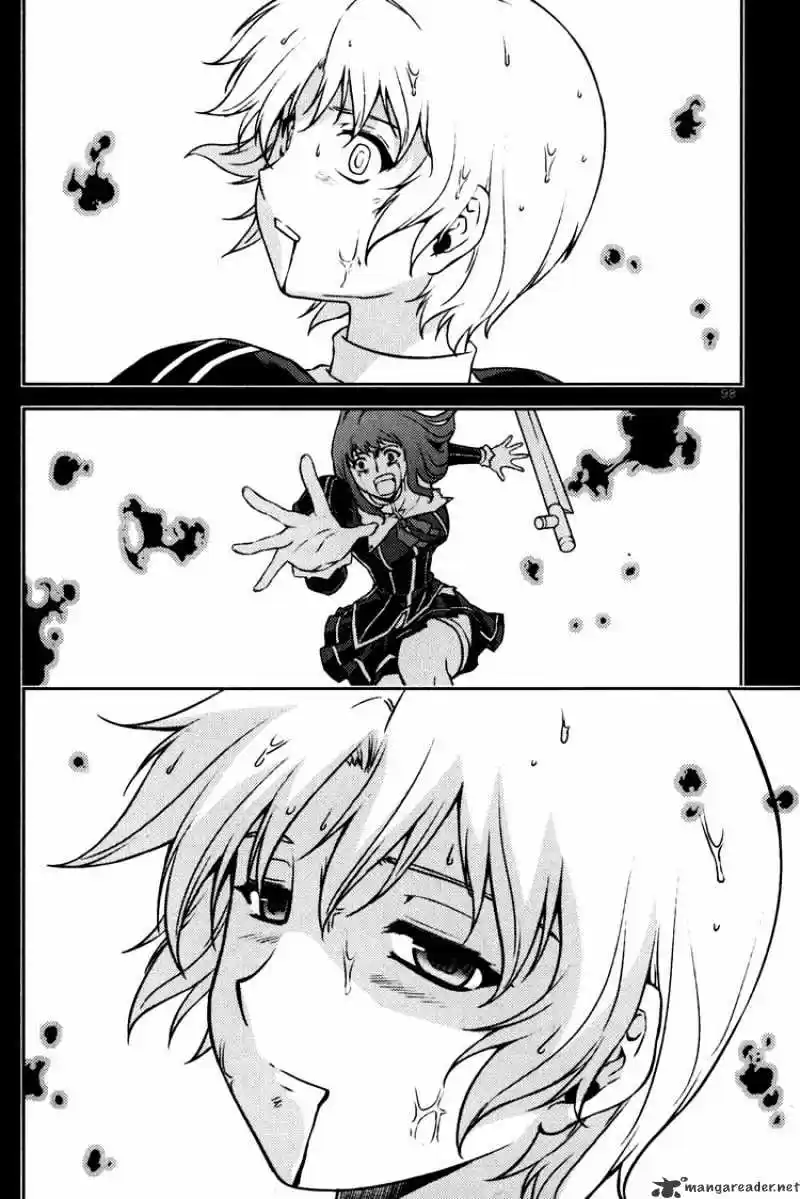 Freezing Coloured Edition ch.8