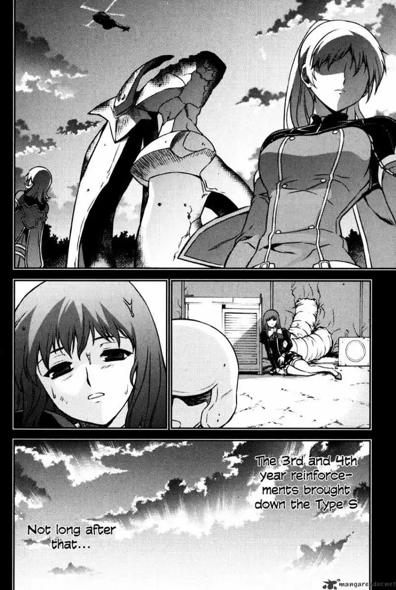 Freezing Coloured Edition ch.8