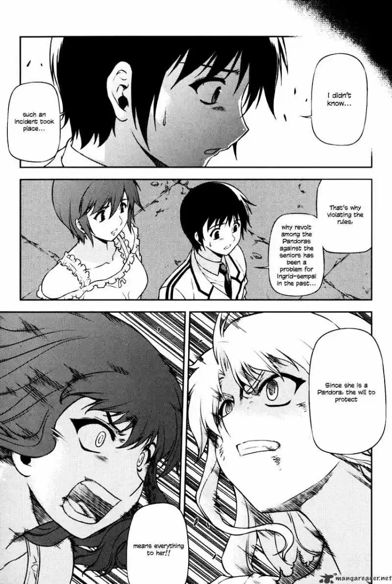 Freezing Coloured Edition ch.8