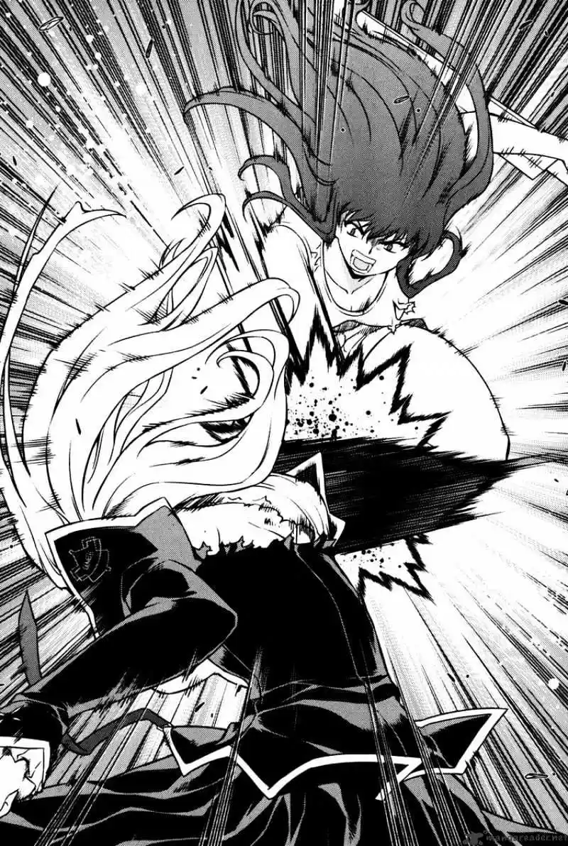 Freezing Coloured Edition ch.8