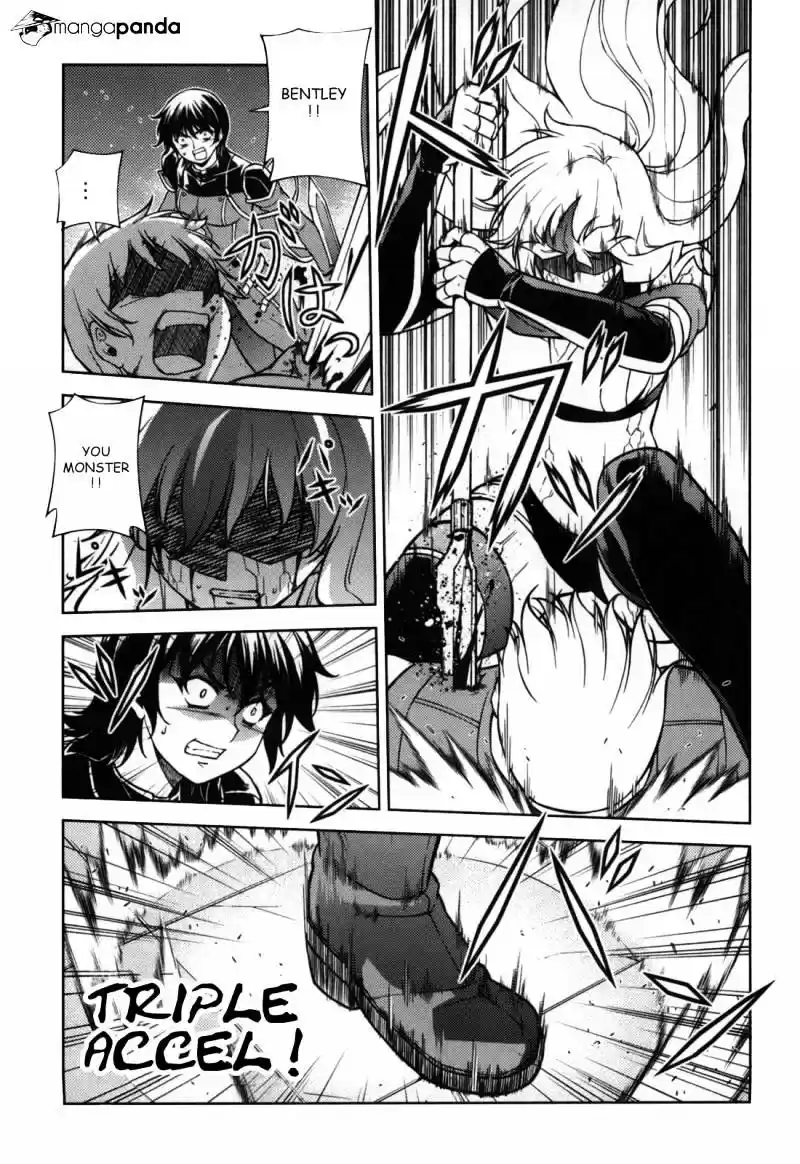 Freezing Coloured Edition ch.80