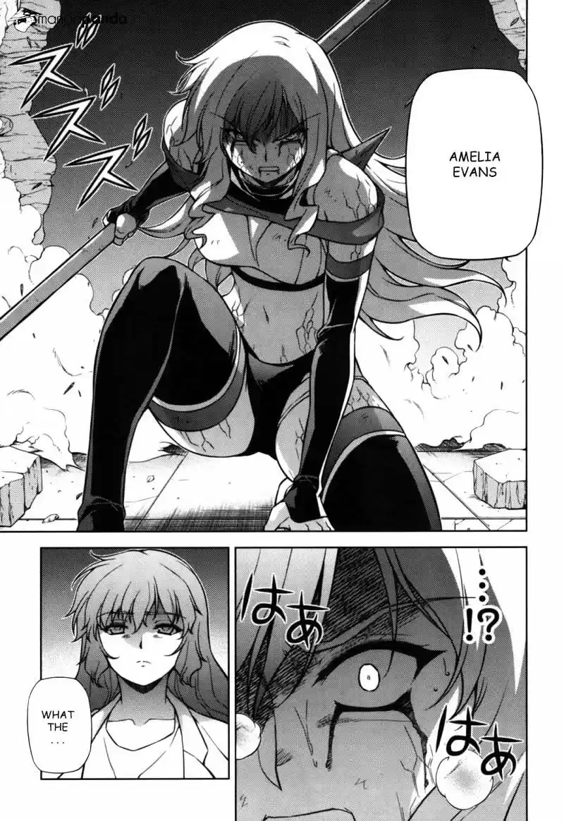 Freezing Coloured Edition ch.80