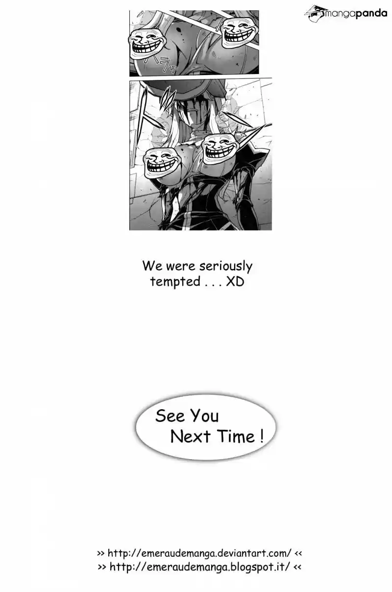 Freezing Coloured Edition ch.80