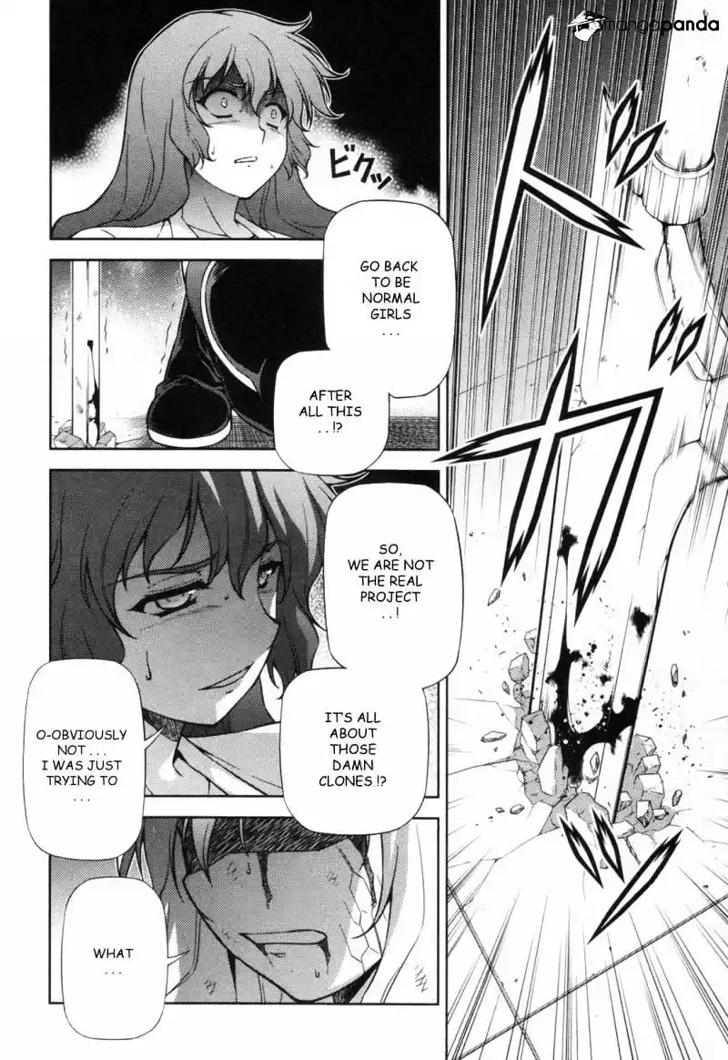 Freezing Coloured Edition ch.81