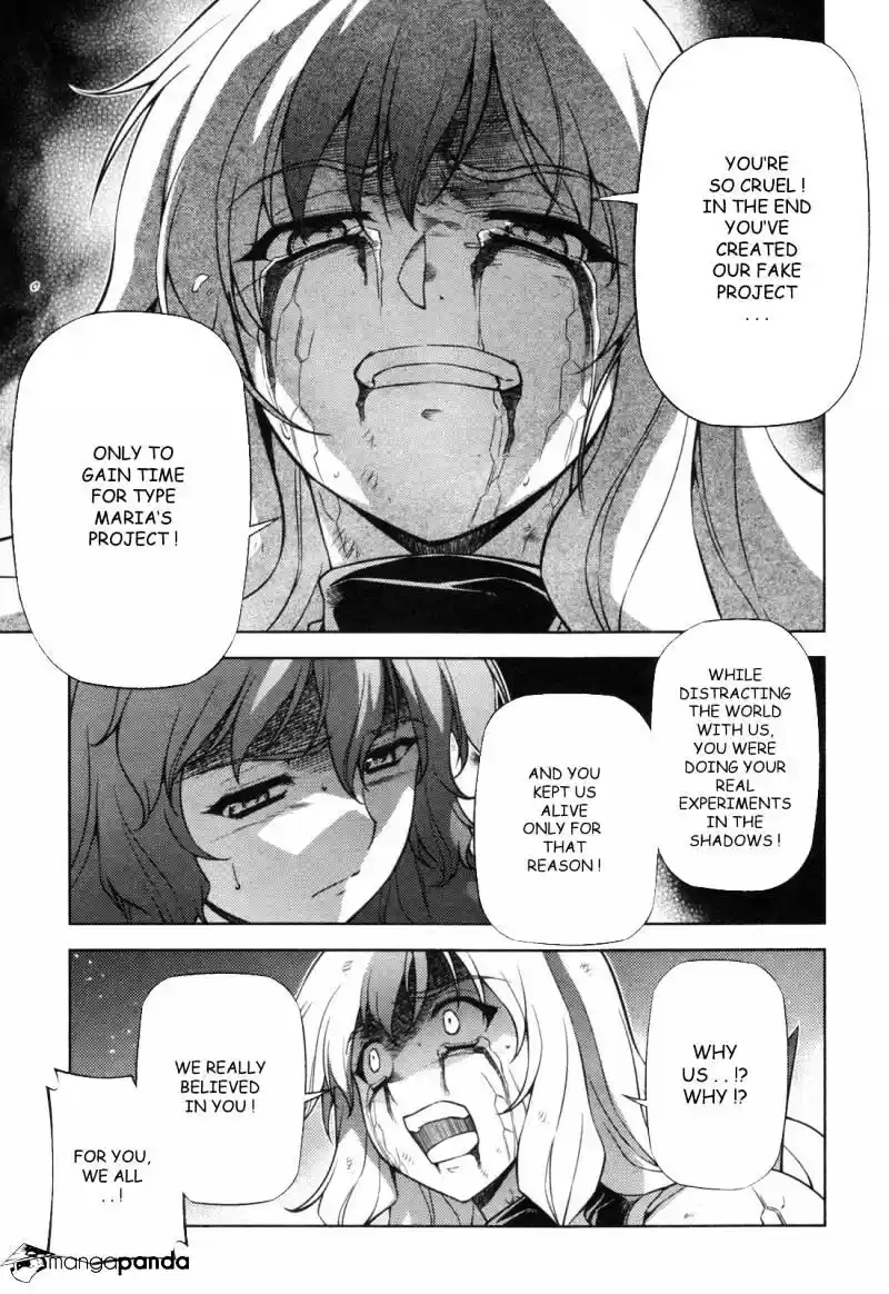 Freezing Coloured Edition ch.81