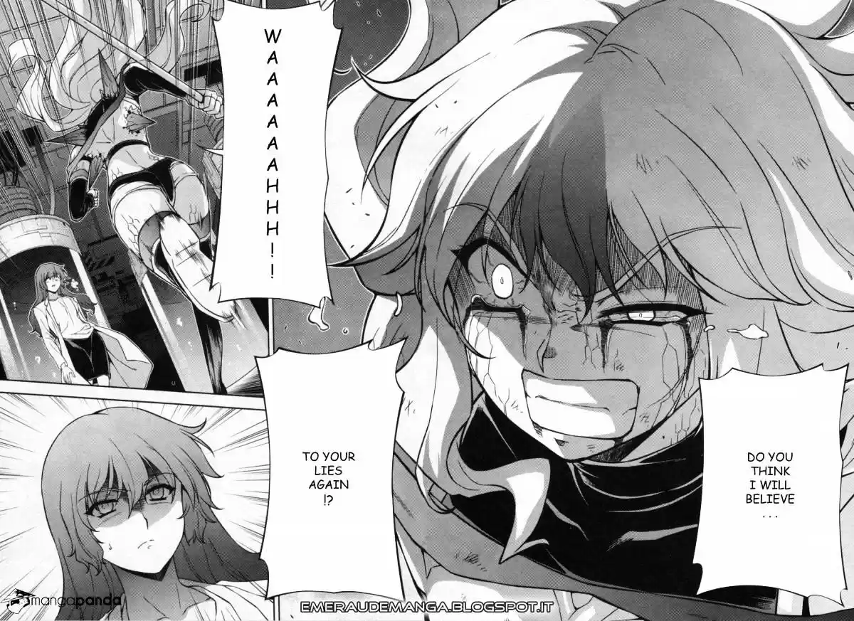 Freezing Coloured Edition ch.81