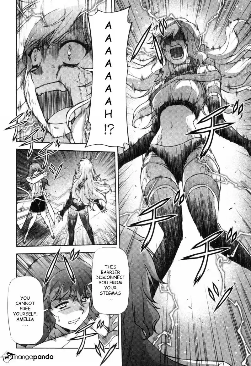 Freezing Coloured Edition ch.81