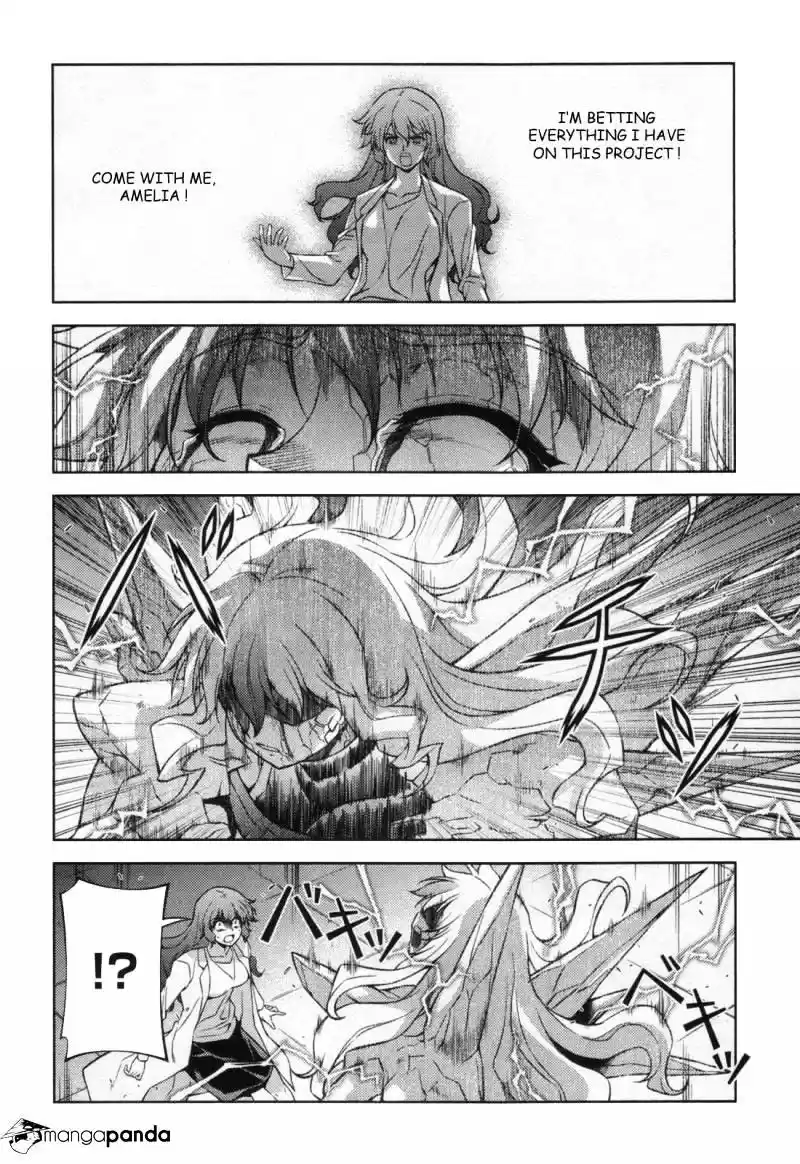 Freezing Coloured Edition ch.81