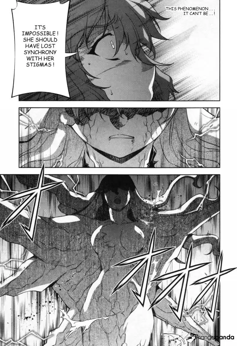 Freezing Coloured Edition ch.81