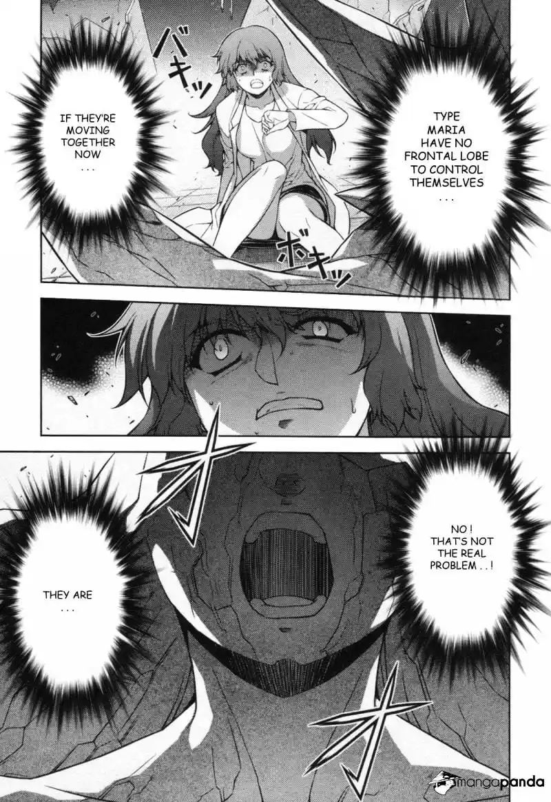 Freezing Coloured Edition ch.82