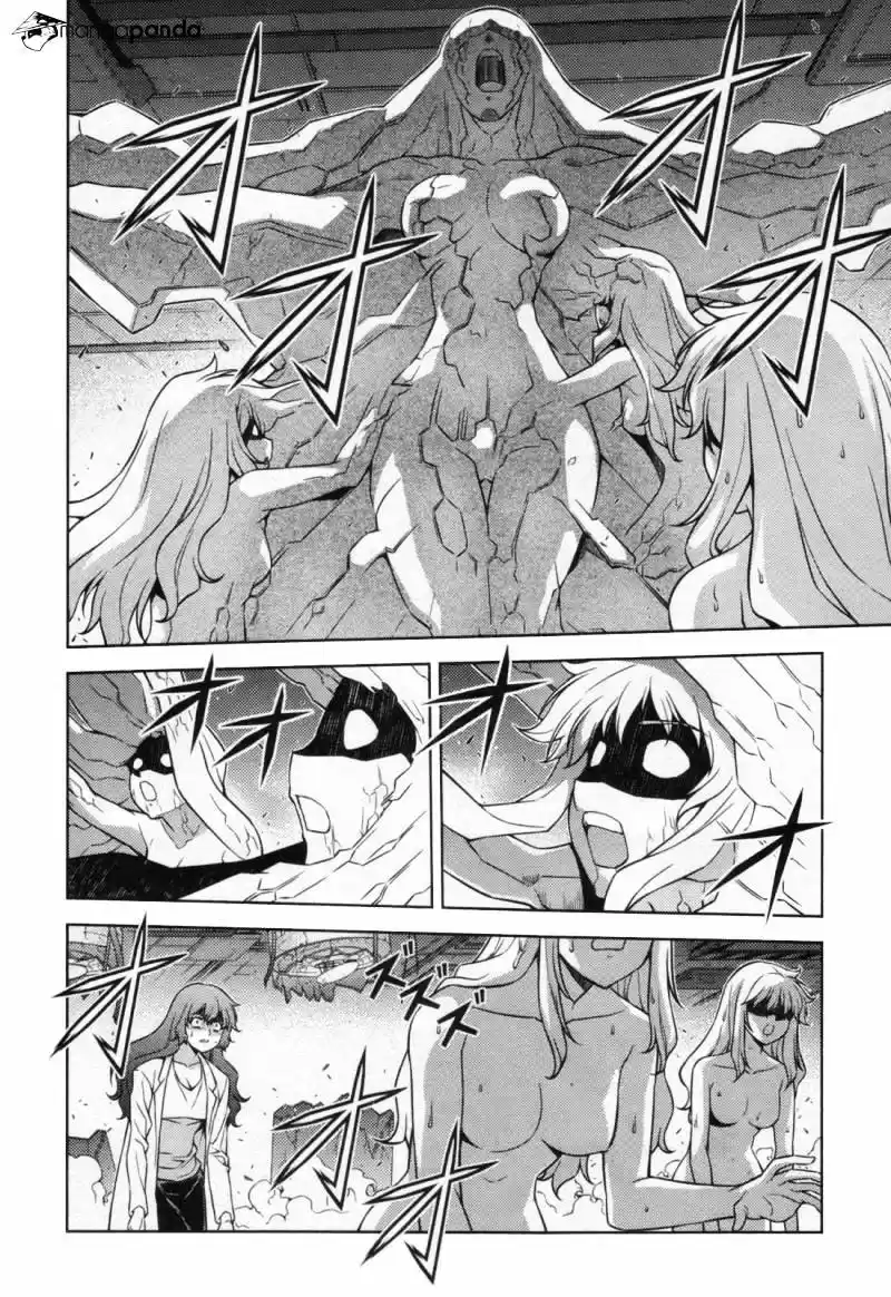 Freezing Coloured Edition ch.82